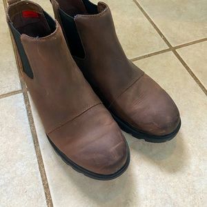 Sorel Waterproof boots